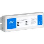 Герметичный плоский блок питания ELF 12В 60Вт металл IP68 SL12060-HY (артикул 17260134) – фото 1