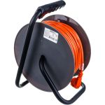 Силовой удлинитель UNIVersal ВЕМ-250 IP-44 термо ПВС 3*1,5 50м 9634176 (артикул 15454845) – фото 1