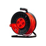 Удлинитель MAGNETTA 1.5мм 40м PEC40-3X1.5-A (артикул 16484141) – фото 1