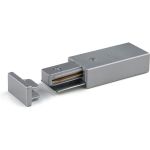 Ввод питания и торцевая заглушка для однофазного шинопровода Elektrostandard TRP-1-1-CH a050070 (артикул 16456908) – фото 1