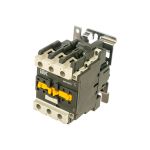 Контактор IEK КМИ-35012 50А 220В ИЭК KKM31-050-230-11 (артикул 15165217) – фото 1