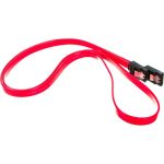 Интерфейсный кабель Cablexpert SATAIII, 100см, 7pin/7pin, защелка, пакет CC-SATAM-DATA-XL (артикул 16211512) – фото 1