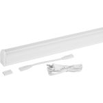 Линейный LED светильник ЭРА LLED-01-12W-6500-W Б0019780 (артикул 15980844) – фото 1