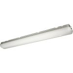 Светодиодный светильник CSVT Айсберг-38/MILKY ДСП LED 38Вт 5000лм 5000К IP65 ЦБ000009149 (артикул 16413861) – фото 1