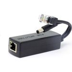 PoE-сплиттер Amatek AN-PSL стандарта IEEE 802.3af 7000454 (артикул 18240433) – фото 1