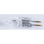 Капсульная галогенная лампа OSRAM HALOSTAR STARLITE 64415 S 10W 12V GX4 FS1 4058075094178 (артикул 18294721) – фото 1
