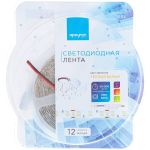 Светодиодная лента в блистере APEYRON 12В, 14.4Вт/м smd 5050 16BL (артикул 16154840) – фото 1