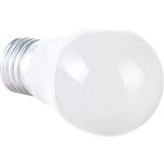 Светодиодная лампа OSRAM LED STAR P Шар 5.5Вт E27 470 Лм 2700 К Теплый белый свет 4052899971646 (артикул 18134167) – фото 1