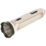 Светодиодный аварийный светильник IN HOME СБА 7031DC 18LED, 1.5Ah, lithium battery, DC 4690612029573 (артикул 16146125) – фото 1