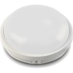 Светильник ЖКХ X-flash LED XF-CR170-15W-4000K-220V 47086 (артикул 16415920) – фото 1