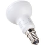 Светодиодная лампа OSRAM LED STAR R50 7Вт E14 600 Лм 3000 К Теплый белый свет 4058075282544 (артикул 18134761) – фото 1