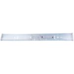 Светодиодный светильник ESLIGHT TL-2 34 Вт-5000К IP20 1235х140х55мм 4400Лм ES1003450 (артикул 16244791) – фото 1