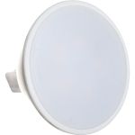 Лампа Gauss Basic MR16, 6,5W, 480lm, 4100K, GU5.3, LED, 1/10/100 1013527 (артикул 16436808) – фото 1