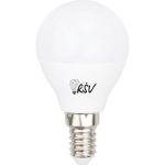 Светодиодная лампа RSV P45-10W-3000K-E27 100487 (артикул 18597493) – фото 1