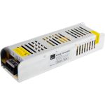 Блок питания Apeyron 24В, 150Вт, IP20, 170-264В, 6,3А, алюминий, слим, серебро / 03-100 (артикул 18412417) – фото 1