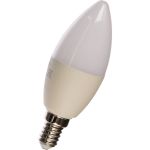 Светодиодная лампа Camelion LED12-C35/830/E14 12Вт 220В 13687 (артикул 15906477) – фото 1
