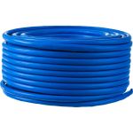 Телекоммуникационный кабель Electraline FTP категория 6е 25 м 14232 (артикул 16517318) – фото 1
