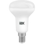 Светодиодная лампа IEK ECO R50 рефлектор 5Вт 230В 4000К E14 LLE-R50-5-230-40-E14 (артикул 16302346) – фото 1