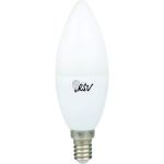 Светодиодная лампа RSV RSV-C37-7W-6500K-E14 (артикул 16569146) – фото 1