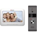Домофон HiWatch DS-D100K (артикул 15840638) – фото 1