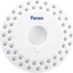 Кемпинговый фонарь FERON TH2502 с карабином, NLO-48 на бетарейках 4xAA 41685 (артикул 19377234) – фото 1