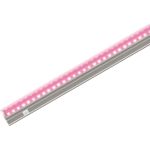 Линейный светодиодный светильник для растений Uniel ULI-P20-18W/SPSB IP40 WHITE, UL-00002992 (артикул 15932034) – фото 1