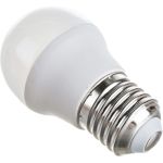 Светодиодная лампа IONICH Шар ILED-SMD2835-G45-10Вт-900Лм-230В-6500К-E27 1803 (артикул 20228272) – фото 1