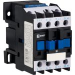 Пускатель EKF Basic серии ПМЛ-1160М, электромагнитный, 9А, 230В pml-s-9-230-basic (артикул 16502209) – фото 1