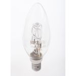Лампа Jazzway PH - C35 42w clear E14 230/50Гц 1005311 (артикул 17387904) – фото 1