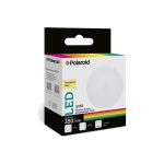 Светодиодная лампа Polaroid 220V GX 5W 4000K GX53 350lm PL-GX5354 (артикул 16223023) – фото 1