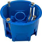 Подрозетник GUSI ELECTRIC для полых стен 68х45, IP 30 евро С3Е3 (артикул 16032964) – фото 1