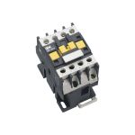 Контактор IEK КМИ-10911, 9А, 110В/АС3, 1НЗ KKM11-009-110-01 (артикул 16300094) – фото 1