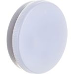 Светодиодная лампа Uniel LED-GX53-13W/NW/GX53/FR PLZ01WH матовая UL-00003723 (артикул 15931780) – фото 1