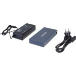 Ethernet PoE Коммутатор Hikvision DS-3E0109P-E C (артикул 16402576) – фото 1