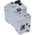 Автоматический выключатель дифференциального тока Legrand 1п (1P+N) Leg 419396 1199852 (артикул 15788728) – фото 1