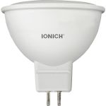 Светодиодная лампа IONICH акцентное освещение ILED-SMD2835-JCDR-5-450-230-4-GU5.3 0172 1607 (артикул 15984110) – фото 1