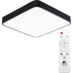 Потолочный светильник Arte Lamp SCENA A2663PL-1BK (артикул 16269351) – фото 1