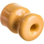 Изолятор Retrika, ретро золотой, 50 шт RI-02203 (артикул 16100150) – фото 1