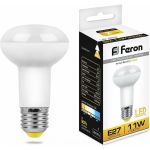 Светодиодная лампа FERON 11W 230V E27, 2700K, LB-463 25510 (артикул 15745515) – фото 1