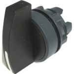 Головка переключателя Briswik 22мм 2 поз длинная ручка возврат КПЕ 31Д IP40 LAY4-EJ4.BR (артикул 19645554) – фото 1