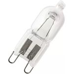 Капсульная галогенная лампа OSRAM HALOPIN 66733 ECO 33W 240V G9 20X1 4008321226341 (артикул 18294853) – фото 1