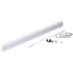 Светильник Jazzway PLED T5i PL 600 8W FR 4000K 180-265V 2850621 (артикул 16467631) – фото 1