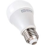 Светодиодная лампа IN HOME LED-A60-VC 15Вт 230В Е27 6500К 1350Лм 4690612020280 (артикул 16022122) – фото 1