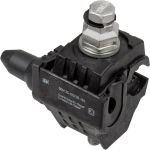 Ответвительный изолированный зажим IEK ЗОИ 35-150/35-150 UZA-11-D35-D150-1 (артикул 16302569) – фото 1