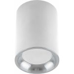 Потолочный светильник FERON MR16 35W 220V, белый, хром, ML175 32634 (артикул 16005599) – фото 1