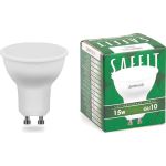 Светодиодная лампа SAFFIT SBMR1615 MR16 GU10 15W 6400K 55223 (артикул 19887676) – фото 1