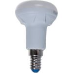 Лампа Uniel LED-R50, 7W/3000K/E14/FR/DIM, PLP01WH, светодиодная, диммируемая UL-00004710 (артикул 16274770) – фото 1