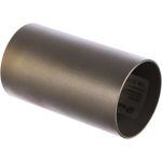 Накладной светильник Elektrostandard 1081 GU10 SL серебро 5257 a037714 (артикул 15777186) – фото 1