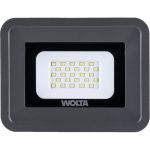 Светодиодный прожектор WOLTA 20Вт 3000К IP65 1800 лм WFLY-20W/06 (артикул 19517868) – фото 1