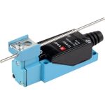 Концевой выключатель EKF PROxima TZ-8107 tz8107 (артикул 16502028) – фото 1